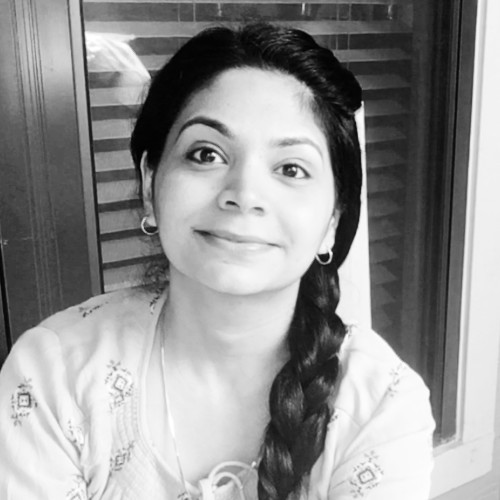 Anima Sharma avatar image