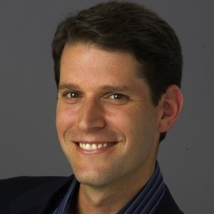 David Finkel avatar image