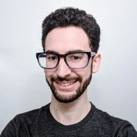 Daniel Lamando avatar image