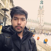 Dhayanand Baskar avatar image