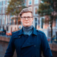 Sven Wermuth avatar image