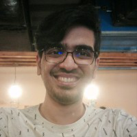 Masood Ahmed Usmani avatar image