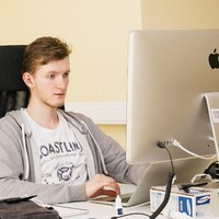 Iaroslav Pankratev avatar image