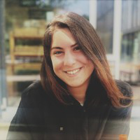 Lizi Gzirishvili avatar image