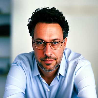 Profile Image for Marco Hackstein