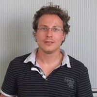 Bertrand Fichter avatar image