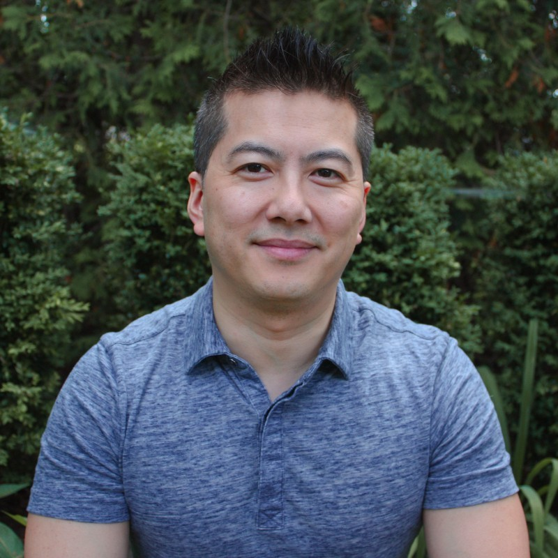 Lon Wong avatar image