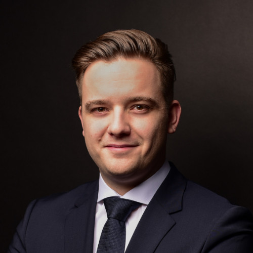 Constantin Stark avatar image