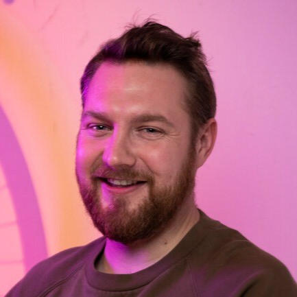 Elijah Masek-Kelly avatar image