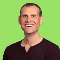 Keith McArthur avatar image