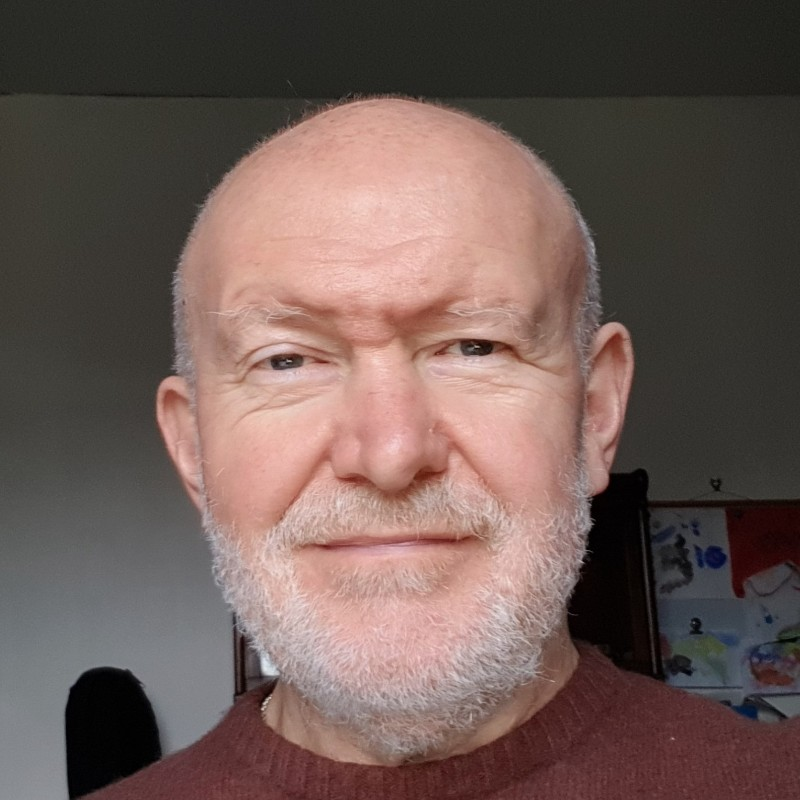 Phil Welch avatar image