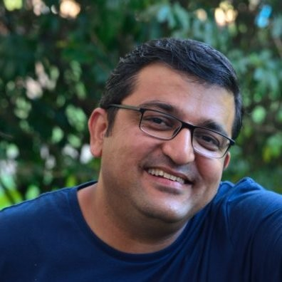 Dinesh Khanna avatar image