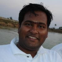 Sasisekar Krish avatar image