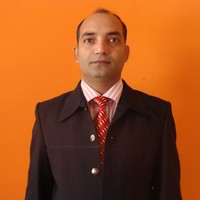 Profile Image for Rajeev Jha