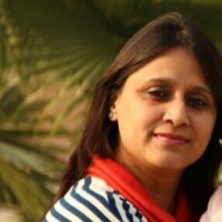 Profile Image for Sandhya Gulati