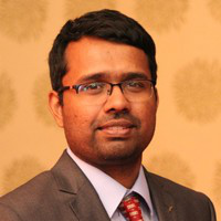 Profile Image for Nikhil Narayanan