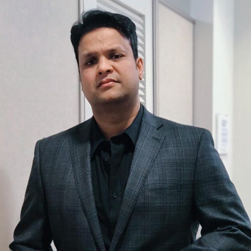 Nitish Shrivastava avatar image