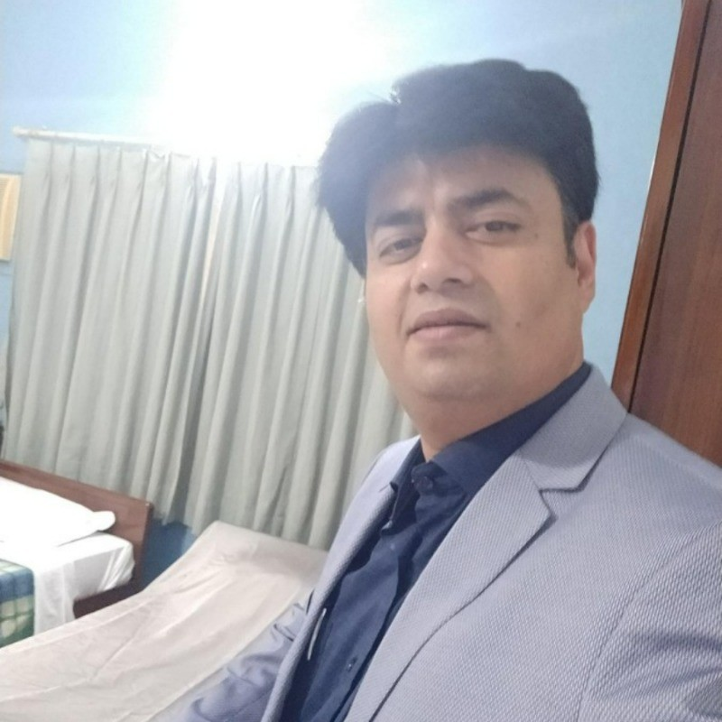 Saikat Sen avatar image