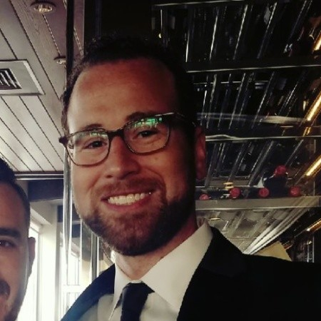 David Pollock avatar image