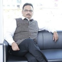 Nitin Nimbalkar avatar image