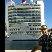 Ashish Kumar avatar image