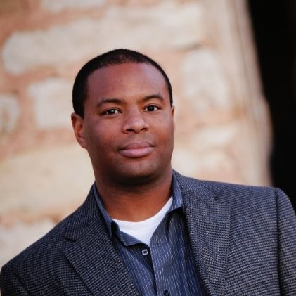 Charles Moore avatar image