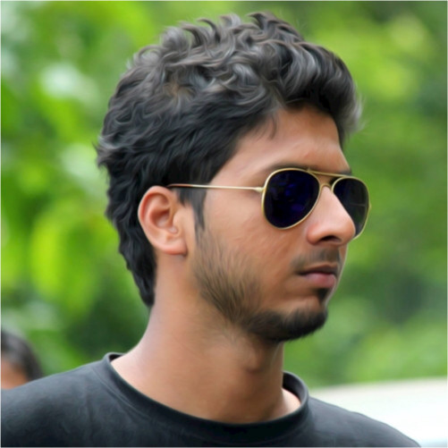 Prasad Parmaj avatar image