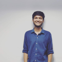 Pranjal Tale avatar image