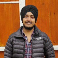 Paramjeet Singh avatar image