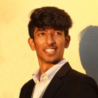 Kaivalya Powale avatar image