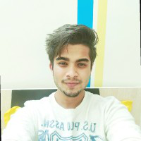 Manas Mahapatra avatar image