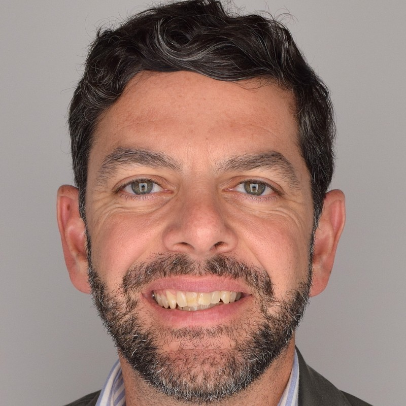 JOSH ZAROOR avatar image