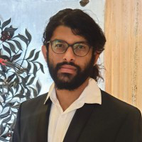 Progyan Bhattacharya avatar image