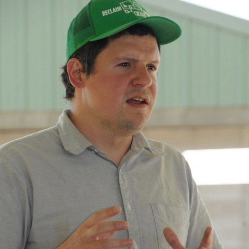 Luke Mayville avatar image