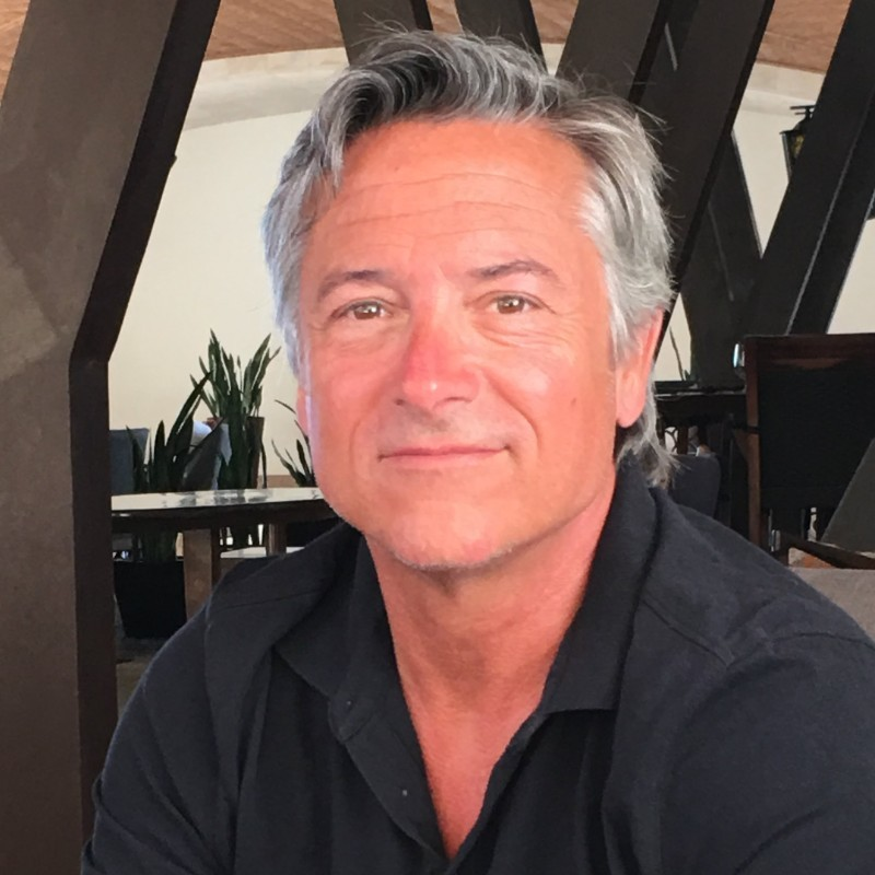 Chris Richner avatar image