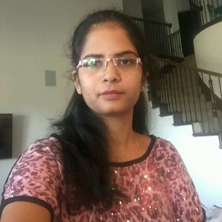 Lakshmi Sirigireddy avatar image