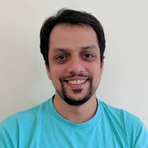 Anil Gulecha avatar image