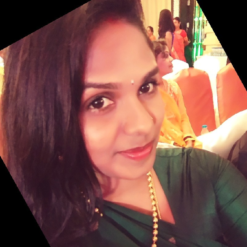 Vinuthana G avatar image