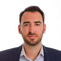 Alban Camaj avatar image