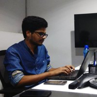 Abhiram Gottimukkula avatar image