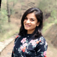 Vandana Choudhary avatar image