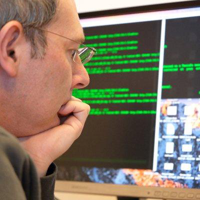 Wim Coekaerts avatar image