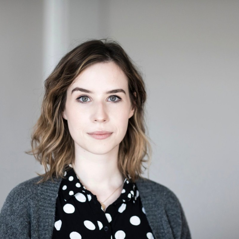 Aisling Mc Mahon avatar image