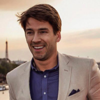 Rich Scudellari avatar image
