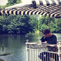 George Berridge avatar image
