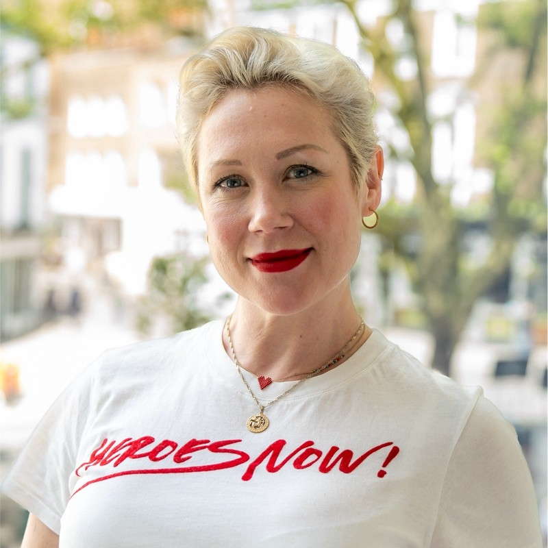 Jo Burford avatar image