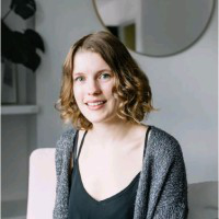 Philippa Joyce avatar image