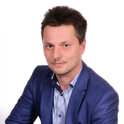 Roman Pravorskyi avatar image