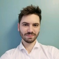 Wilf Horsfall avatar image