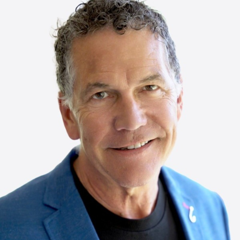 Christopher Strachan avatar image